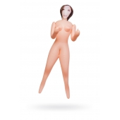 Надувная секс-кукла Jennifer - ToyFa - в Мытищах купить с доставкой