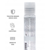 Массажный гель ALL-IN-ONE Massage Oil Sensual нейтральный - 30 мл. - System JO - купить с доставкой в Мытищах