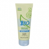 Органический лубрикант для чувствительной кожи Bio Sensitive - 100 мл. - HOT - купить с доставкой в Мытищах