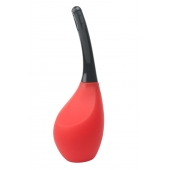 Анальный душ MENZSTUFF 310ML ANAL DOUCHE RED/BLACK - Dream Toys - купить с доставкой в Мытищах