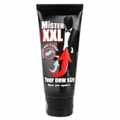 Крем для увеличения пениса MISTER XXL - 50 гр. - Биоритм - купить с доставкой в Мытищах