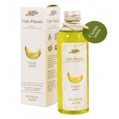 Эликсир Triple Pleasure  Медовая дыня  - 130 гр. - JULEJU - купить с доставкой в Мытищах