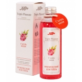 Эликсир Triple Pleasure  Тропический коктейль  - 130 гр. - JULEJU - купить с доставкой в Мытищах