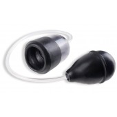 Комактная помпа-насос для головки Suck N’ Stroke Head Pump - Pipedream - в Мытищах купить с доставкой