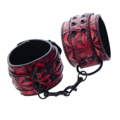 Оковы на ноги из материала с 3d-эффектом - ToyFa - купить с доставкой в Мытищах