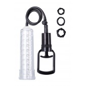 Прозрачная вакуумная помпа A-toys - A-toys - в Мытищах купить с доставкой