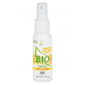Очищающий спрей Bio Cleaner - 50 мл. - HOT - купить с доставкой в Мытищах