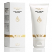 Интимный гель-смазка на водной основе YESforLOV Moisturising Intimate - 100 мл. - YESforLOV - купить с доставкой в Мытищах