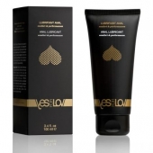 Анальный гель-смазка YESforLOV Comfort   Performance Anal Lubricant - 100 мл. - YESforLOV - купить с доставкой в Мытищах