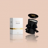 Массажная свеча Titillating Massage Candle - 120 мл. - YESforLOV - купить с доставкой в Мытищах