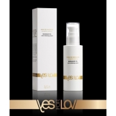 Массажное масло TITILLATING MASSAGE OIL - 100 мл. - YESforLOV - купить с доставкой в Мытищах