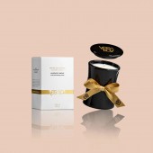 Массажная аромасвеча BEWITCHING MASSAGE CANDLE - 120 мл. - YESforLOV - купить с доставкой в Мытищах