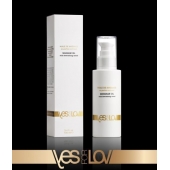 Массажное масло BEWITCHING MASSAGE OIL - 100 мл. - YESforLOV - купить с доставкой в Мытищах