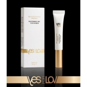 Возбуждающий интимный гель для женщин EXCITEMENT GEL FOR WOMEN - 10 гр. - YESforLOV - купить с доставкой в Мытищах
