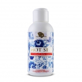 Согревающий и возбуждающий интимный гель-смазка HOT SEX - 100 мл. - БиоМед - купить с доставкой в Мытищах