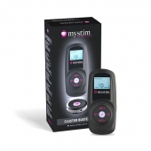 Беспроводной блок для управления Mystim Cluster Buster - MyStim - купить с доставкой в Мытищах