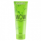Универсальный лубрикант на водной основе Egzo Wow - 50 мл. - EGZO - купить с доставкой в Мытищах