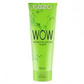 Универсальный лубрикант на водной основе Egzo Wow - 100 мл. - EGZO - купить с доставкой в Мытищах