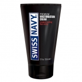 Крем для мастурбации Swiss Navy Masturbation Cream - 150 мл. - Swiss navy - купить с доставкой в Мытищах
