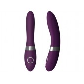 Вибромассажер Elise 2 фиолетового цвета - Lelo