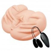 Вагина с руками поверх и вибрацией - Baile - в Мытищах купить с доставкой