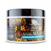 Интимный гель-смазка ANAL SEX FIST - 500 мл. - БиоМед - купить с доставкой в Мытищах