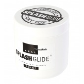 Анальный гель на водной основе SPLASHGLIDE ANAL ANESTHETIC FIST SIZE - 600 мл. - Splashglide - купить с доставкой в Мытищах