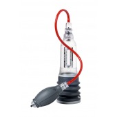 Прозрачная гидропомпа HydroXTREME5 - Bathmate - в Мытищах купить с доставкой