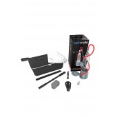 Прозрачная гидропомпа HydroXTREME7 - Bathmate - в Мытищах купить с доставкой