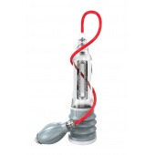 Прозрачная гидропомпа HydroXTREME7 - Bathmate - в Мытищах купить с доставкой