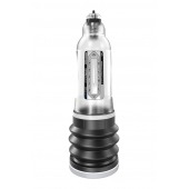 Прозрачная гидропомпа HydroMAX5 - Bathmate - в Мытищах купить с доставкой