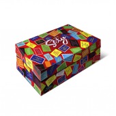 Сувенирный фаллос на присоске 03 - 17 см. - LOVETOY (А-Полимер) - купить с доставкой в Мытищах