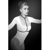 Упряжь на грудь Pamela - Bijoux Pour Toi - купить с доставкой в Мытищах