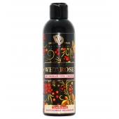 Интимный гель-смазка WET ROSE - 200 мл. - БиоМед - купить с доставкой в Мытищах