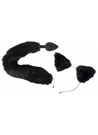 Игровой набор Pet Play Plug   Ears - Orion - купить с доставкой в Мытищах