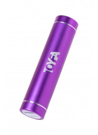 Портативное зарядное устройство A-toys 2400 mAh microUSB - A-toys - купить с доставкой в Мытищах