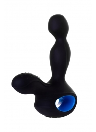 Вибростимулятор простаты с подогревом - Erotist Adult Toys - в Мытищах купить с доставкой