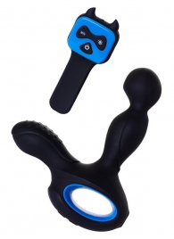 Вибростимулятор простаты с подогревом - Erotist Adult Toys - в Мытищах купить с доставкой