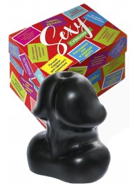 Сувенир в коробке  Босс - LOVETOY (А-Полимер) - купить с доставкой в Мытищах