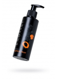 Массажное масло Erotist TROPICAL FRUIT с ароматом тропических фруктов - 150 мл. - Erotist Lubricants - купить с доставкой в Мытищах