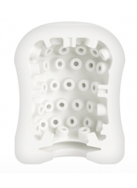 Компактный мастурбатор MasturbaTIN Dotty Donny - MyStim - в Мытищах купить с доставкой