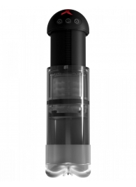 Вакуумная вибропомпа Extender Pro Vibrating Pump - Pipedream - в Мытищах купить с доставкой