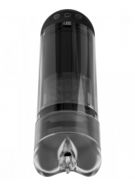 Вакуумная вибропомпа Extender Pro Vibrating Pump - Pipedream - в Мытищах купить с доставкой