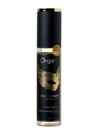 Минеральное массажное масло Orgie Sexy Therapy Afrodisiac - 200 мл. - ORGIE - купить с доставкой в Мытищах