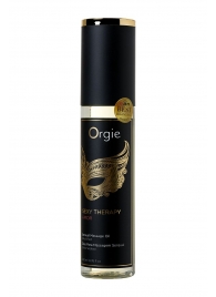 Минеральное массажное масло Orgie Sexy Therapy Amor - 200 мл. - ORGIE - купить с доставкой в Мытищах