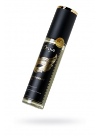 Минеральное массажное масло Orgie Sexy Therapy Amor - 200 мл. - ORGIE - купить с доставкой в Мытищах