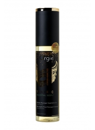 Растительное массажное масло Orgie Tantric Celestial Scent - 200 мл. - ORGIE - купить с доставкой в Мытищах
