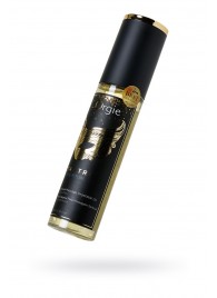 Растительное массажное масло Orgie Tantric Love Ritual - 200 мл. - ORGIE - купить с доставкой в Мытищах