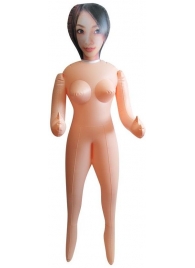 Секс-кукла Каролина - Erowoman-Eroman - в Мытищах купить с доставкой