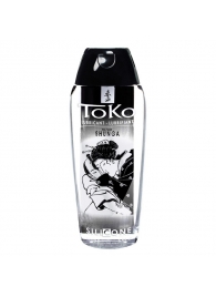 Силиконовый лубрикант Toko - 165 мл. - Shunga - купить с доставкой в Мытищах